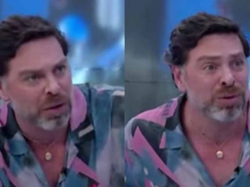 “Cualquier pelotudo llegó a la Cámara de Diputados”: José Antonio Neme furioso después de que más de 100 parlamentarios no llegaron a trabajar