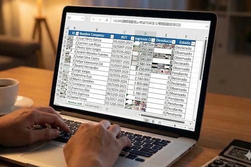 “El peor de todos, nefasto”: MOP de Coquimbo sale a explicar polémico documento donde calificaba a funcionarios “zurdos” y apunta a su origen