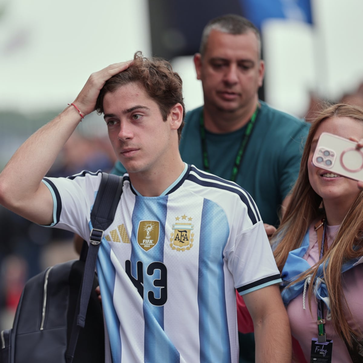 Alpine confirma a Colapinto para la temporada 2026 de la F1 Alpine confirma a Colapinto para la temporada 2026 de la F1