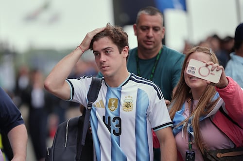 Pese a los malos resultados de esta temporada, Alpine confirma al argentino Colapinto para la temporada 2026 de la F1