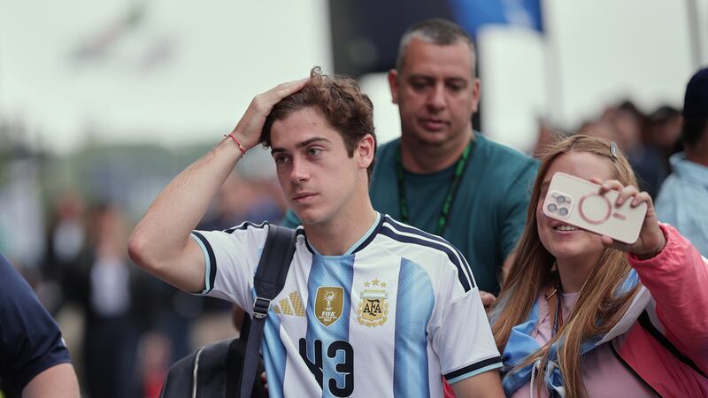 Pese a los malos resultados de esta temporada, Alpine confirma al argentino Colapinto para la temporada 2026 de la F1