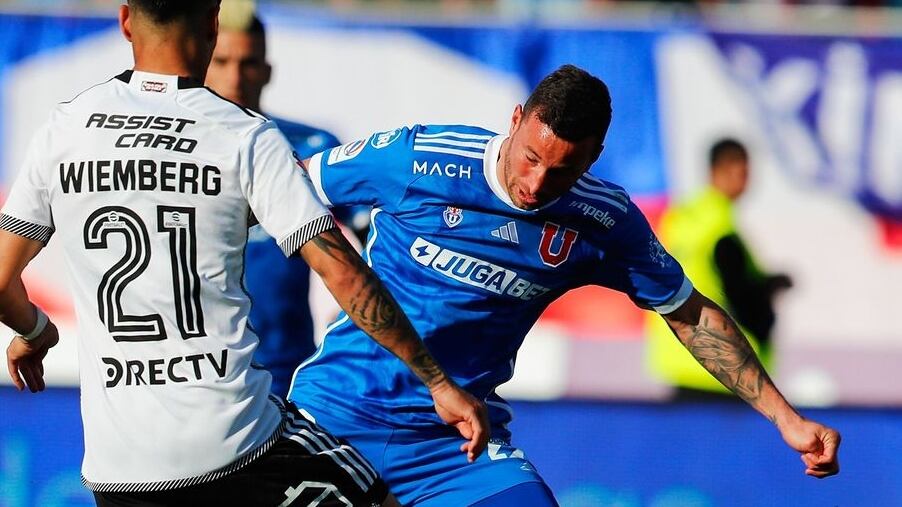 Este martes debería conocerse el fallo del tribunal de penalidades respecto de la denuncia en contra de Colo Colo.