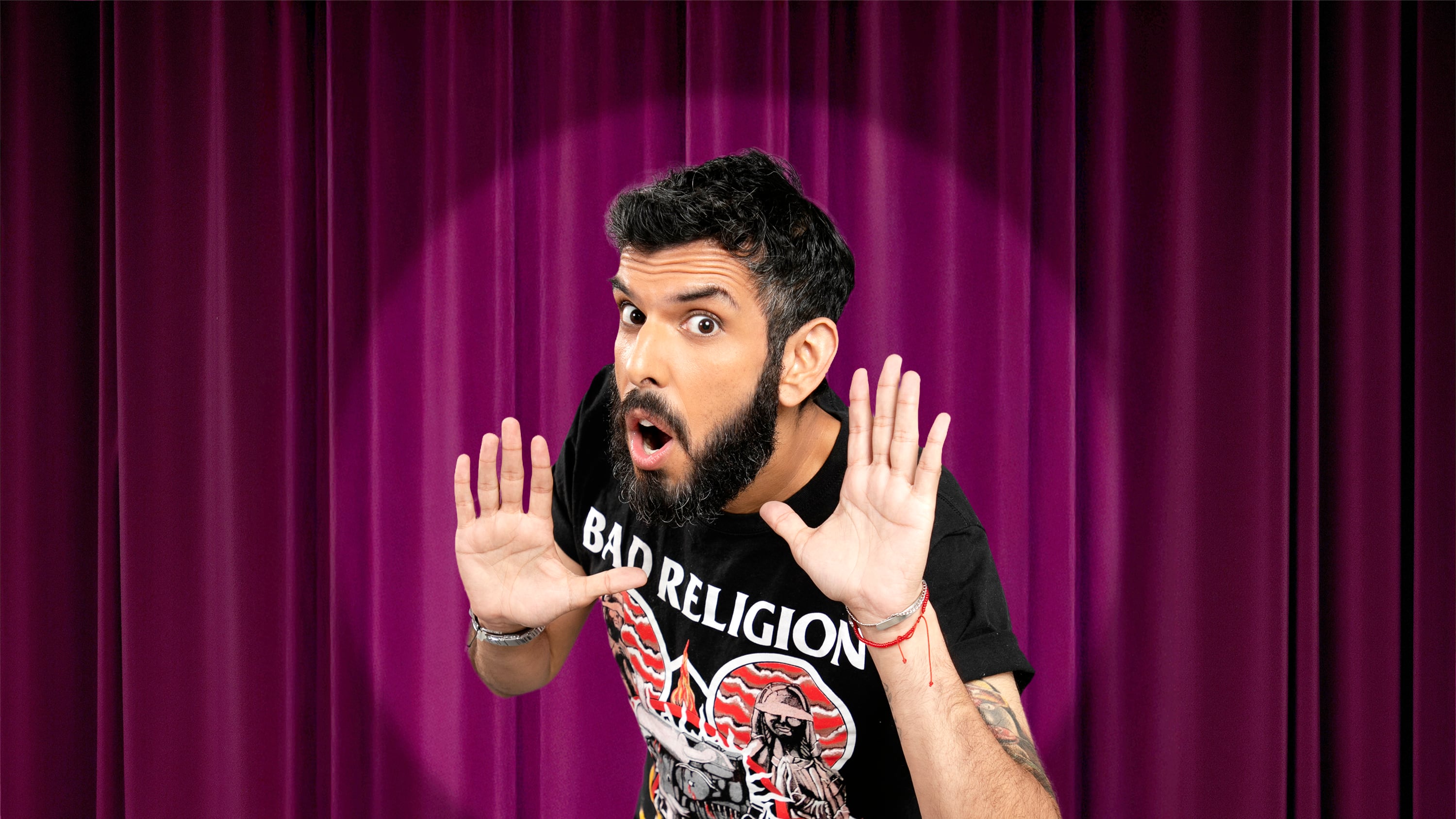 Marcelo “Coronel” Valverde