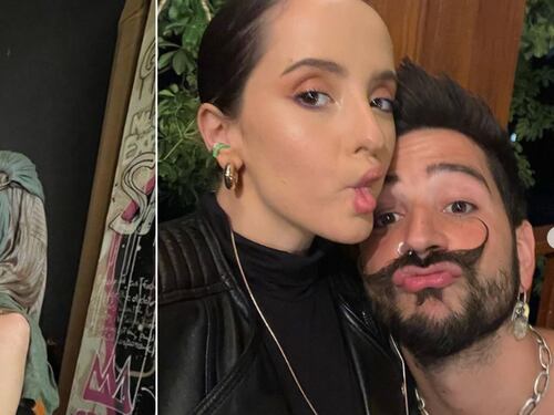 Índigo ya tiene a su cantante preferido y no es Evaluna ni Camilo