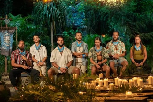 Cancelan reality “Supervivientes Grecia” luego que influencer sufriera la amputación de su pierna