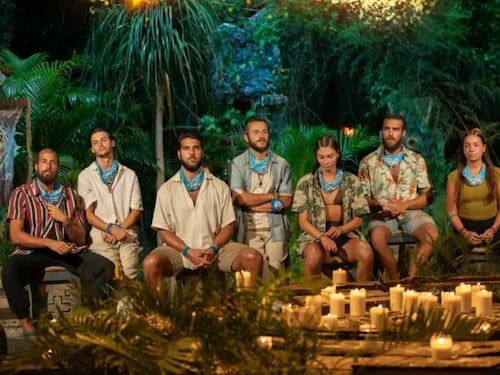 Cancelan reality “Supervivientes Grecia” luego que influencer sufriera la amputación de su pierna