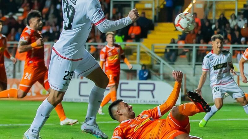 La otra definición de infarto del Campeonato Nacional: ANFP programa en el mismo horario seis partidos de equipos comprometidos con el descenso a Primera B