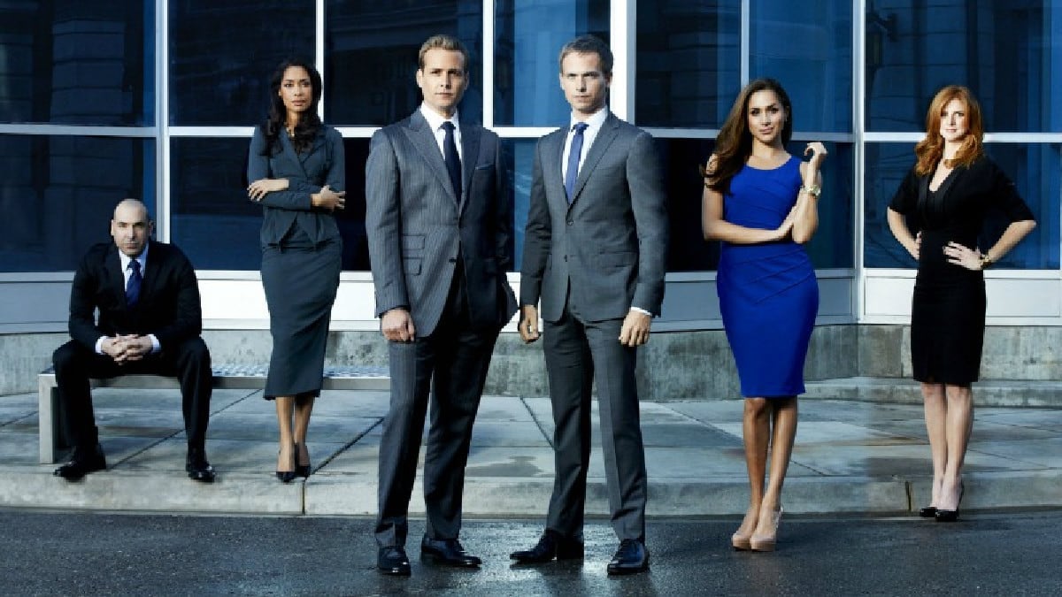 Suits