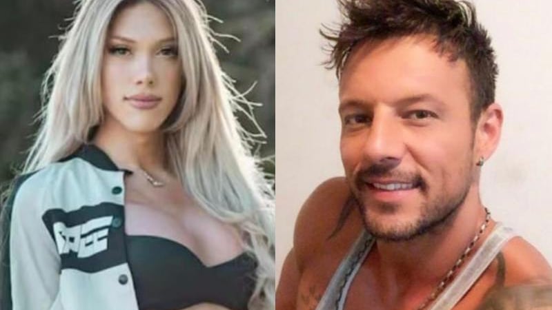 Agustina Cabañas acusa hostigamiento por parte del equipo legal de Fabricio Vasconcelos: “Me dicen que me dan a demandar”