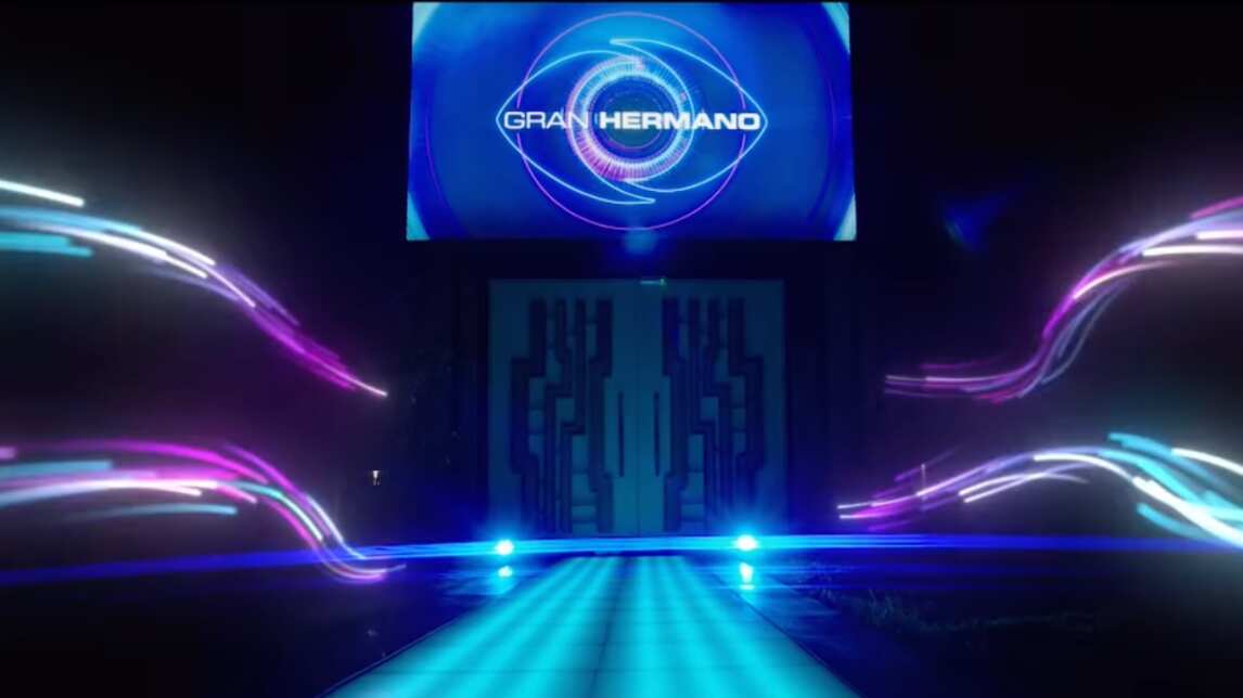 Gran Hermano Chile