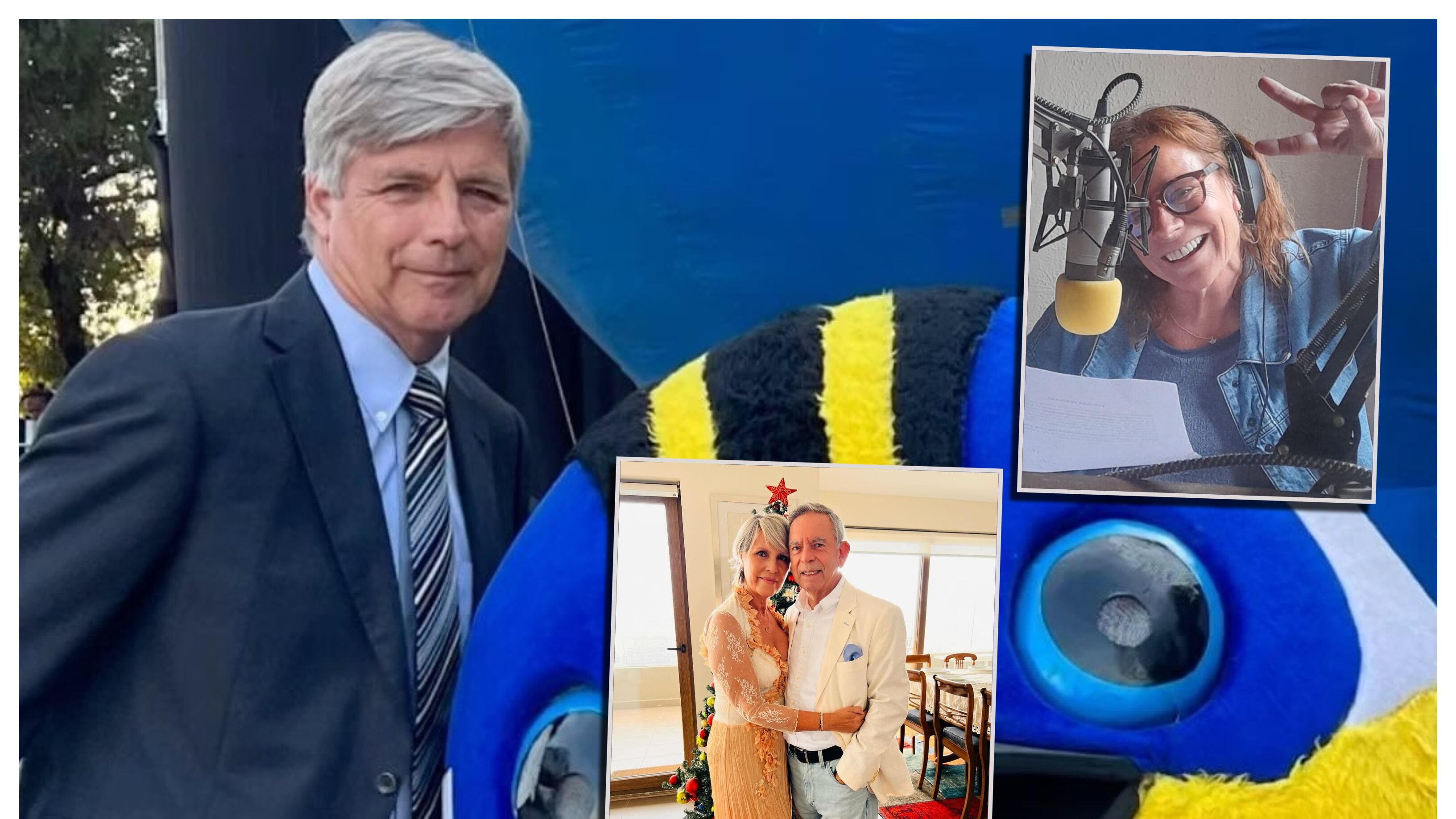 El dirigente de los Panamericanos 2023 fue víctima de la clonación de su WhatsApp.