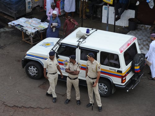 Una brutal broma termina en un crimen: compañeros de trabajo le inyectaron aire para “divertirse” y lo mataron