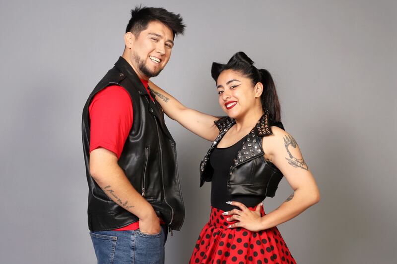 La bailarina Jazz Torres, finalista de la edición pasada de "Aquí se baila", fue confirmada para participar la próxima semana en el repechaje de la actual temporada del estelar de Canal 13.