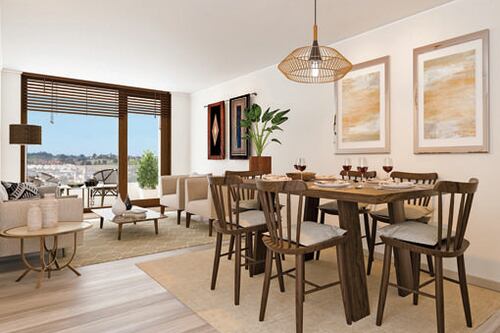 Interiorismo: claves para una remodelación exitosa