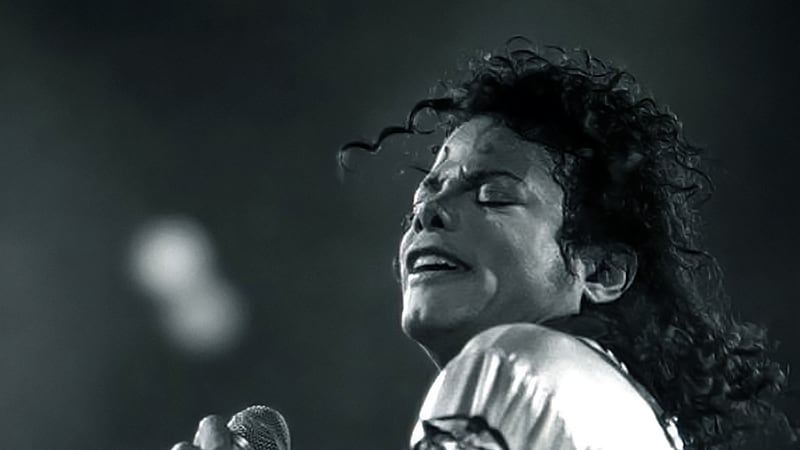 Michael Jackson marcó a generaciones con su música, sus pasos de baile y una carrera llena de éxitos y de récords. Foto: Wikipedia.