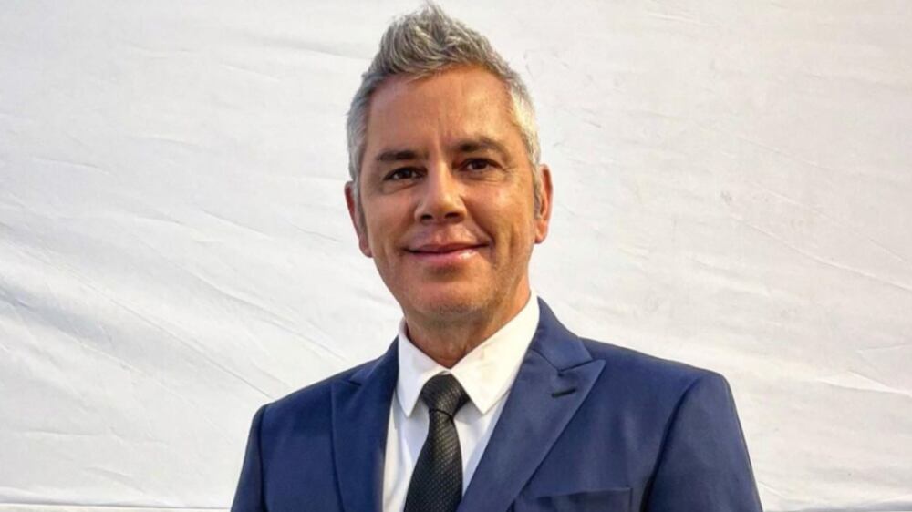 José Miguel Viñuela | Fuente: Instagram