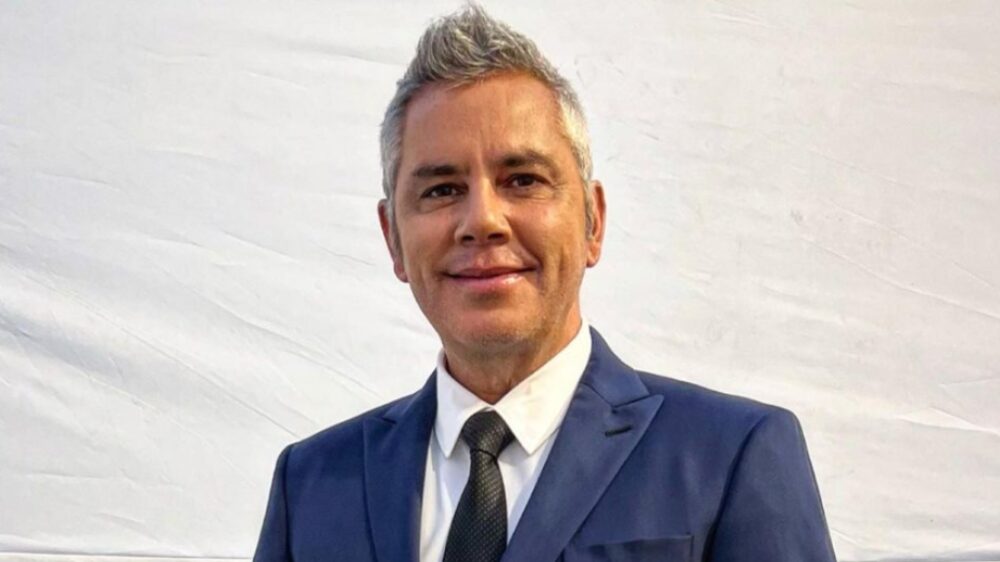 José Miguel Viñuela | Fuente: Instagram