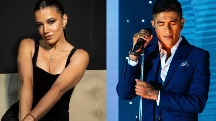 Yamila Reyna contra Américo