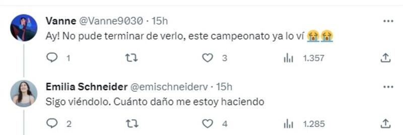 La diputada lamentó la nueva derrota del cuadro laico.