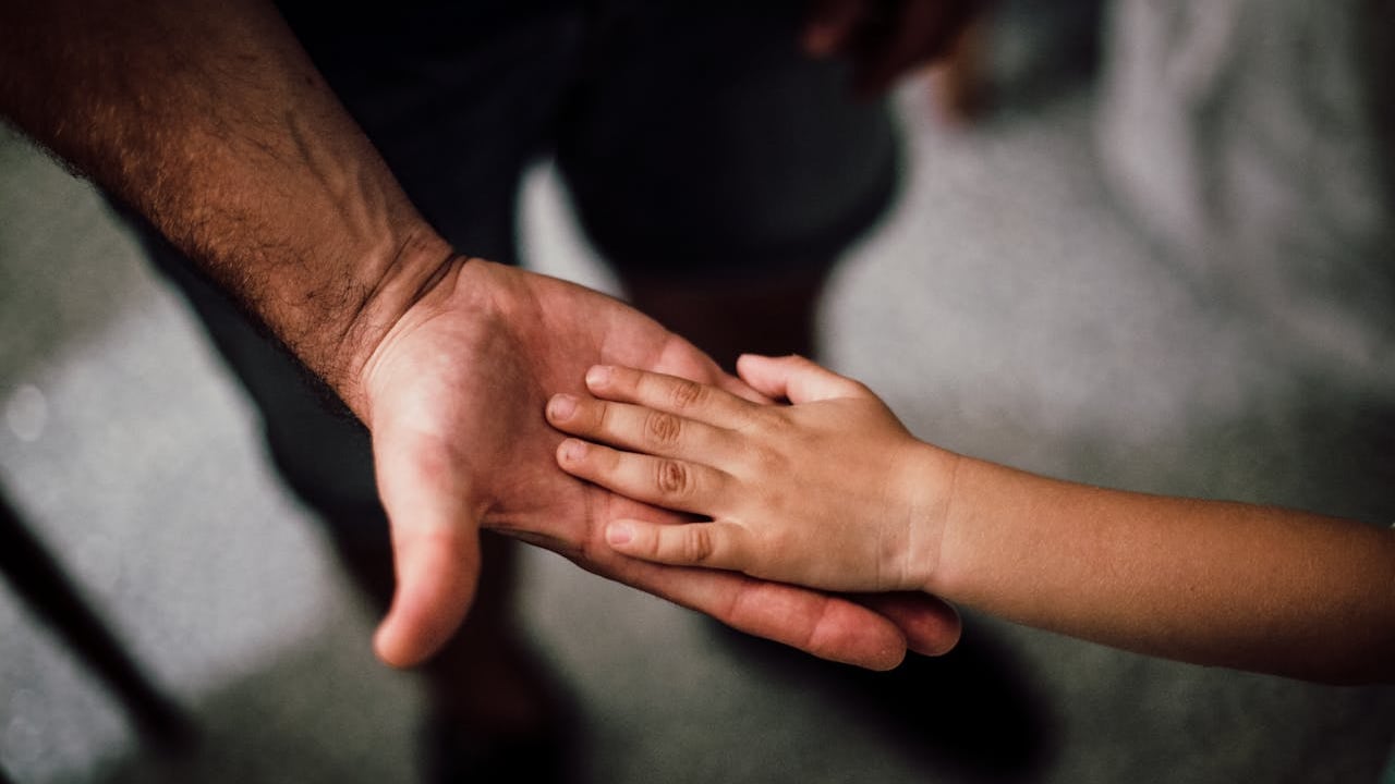 “Día del padre”