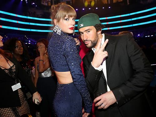 ¡Sufran tiktokeros! Bad Bunny, Taylor Swift y más artistas podrían salir de TikTok