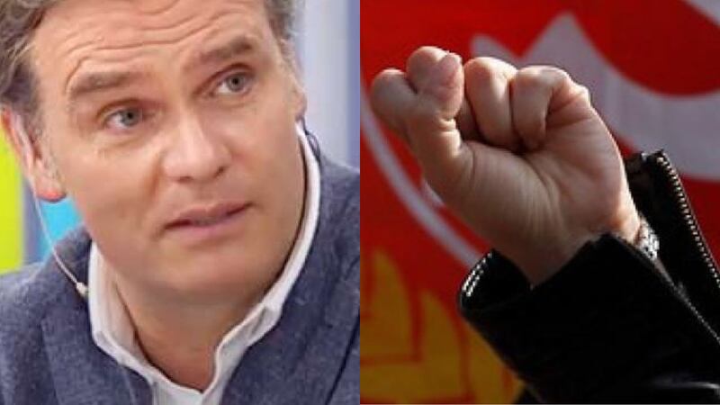 ¿Serán leales a Maduro o al Presidente Boric?”: Amaro Gómez-Pablos emplaza al Partido Comunista de Chile