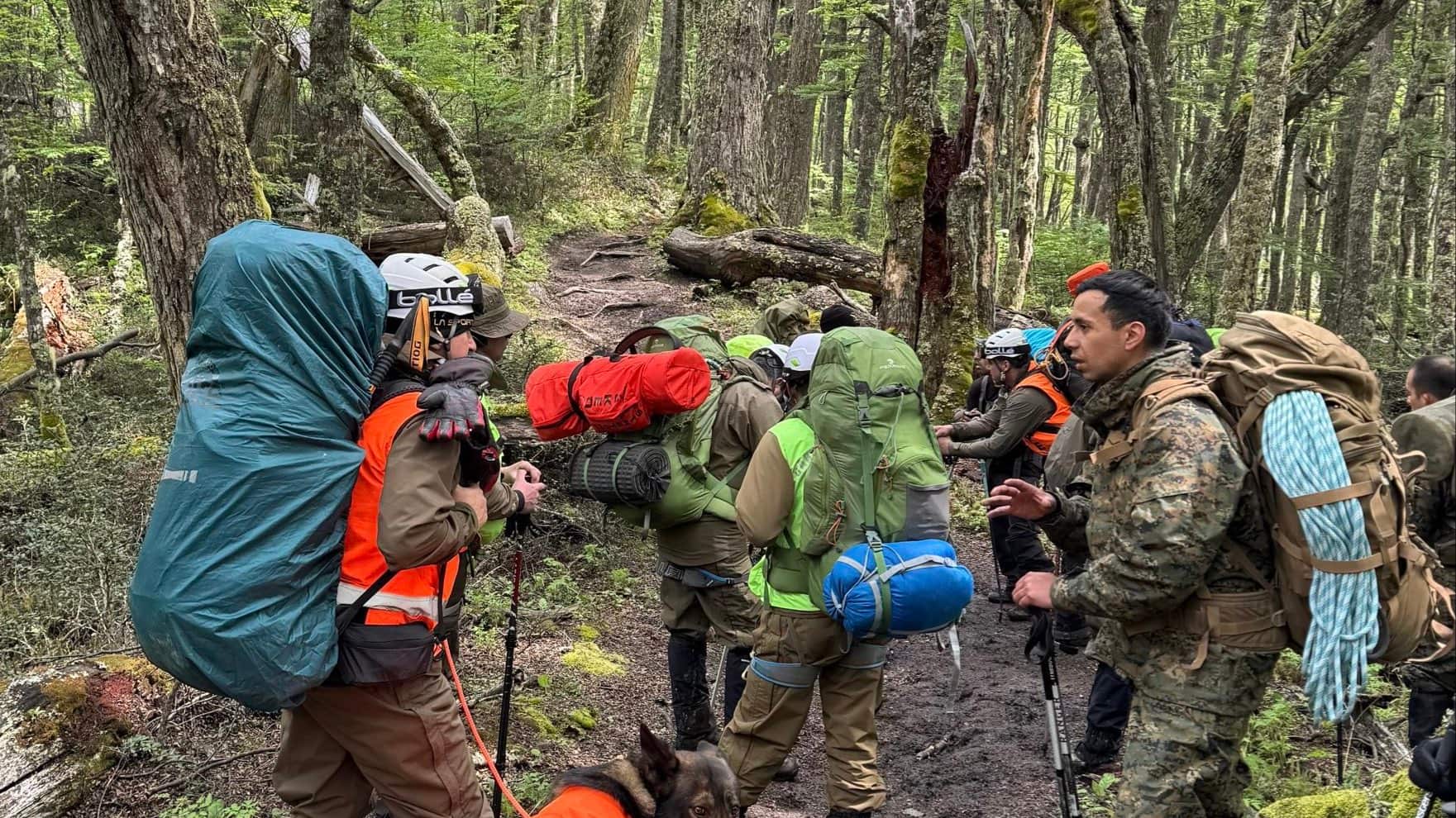 La tragedia abre debate sobre protocolos y responsabilidades en la gestión del parque más icónico de la Patagonia chilena.