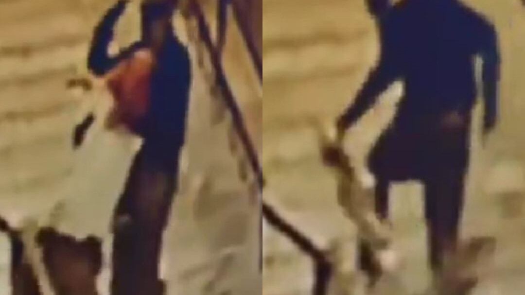 Twitter Asalto en Valparaíso