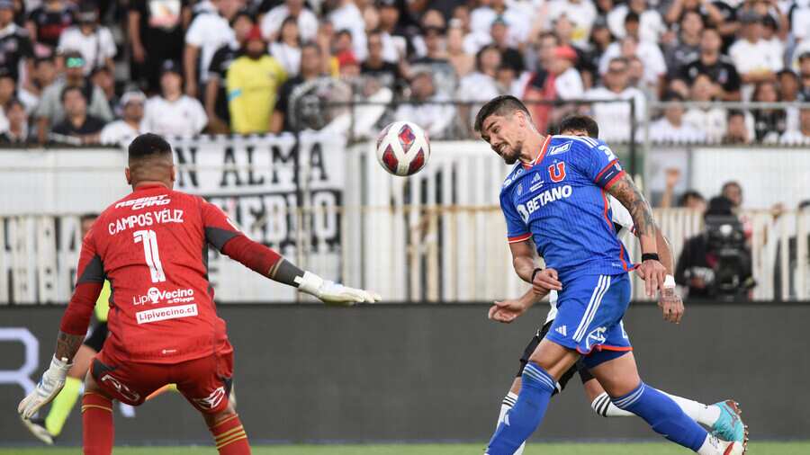 Cristóbal Campos y Luis Casanova