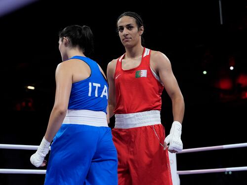 Comité Olímpico Internacional prepara polémico anuncio: implementar pruebas de sexo en las competencias femeninas