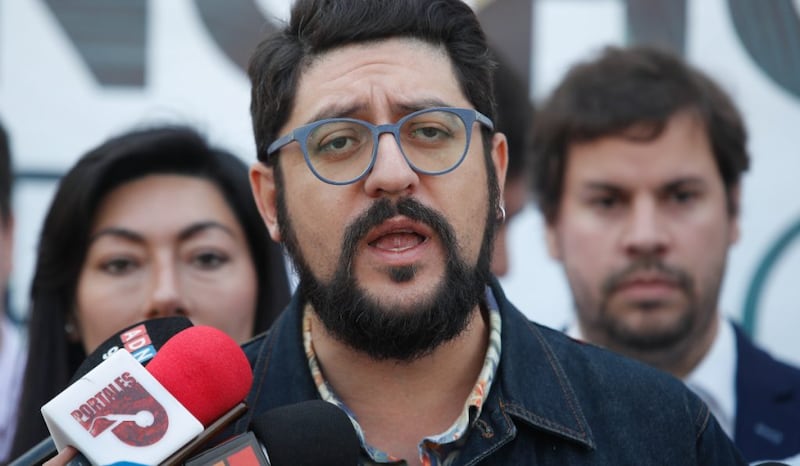 Francisco Orrego