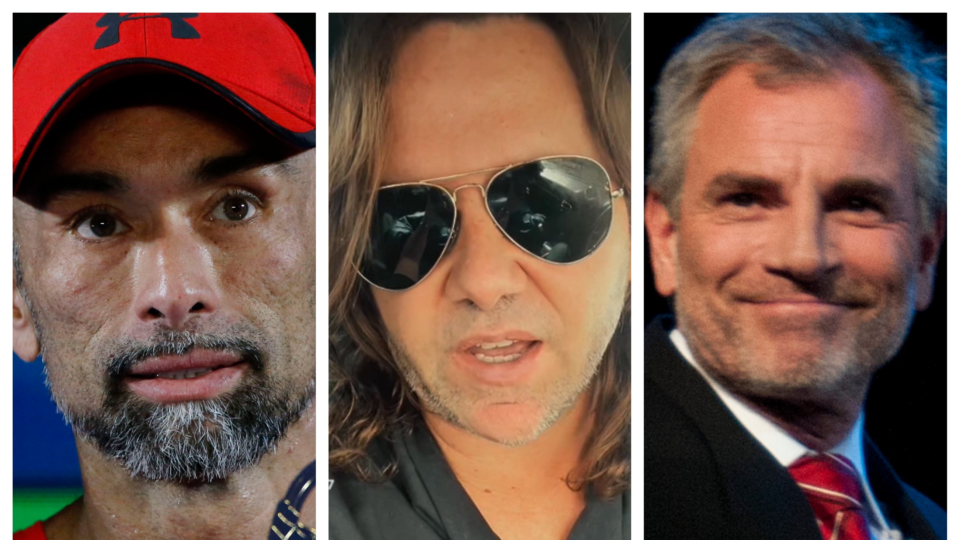 Sebastián Eyzaguirre se emocionó con el video de Marcelo Ríos por el Rechazo y defendió a Álvaro Rudolphy de críticas por firmar carta de personalidades que votarán en contra de la propuesta de nueva Constitución.