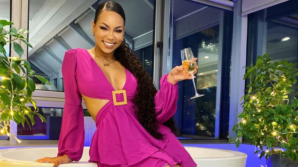 La cubana Betsy Camino recordó el triste episodio en Relaja2, donde aseguró haber sido estafada por una amiga que hizo durante las grabaciones de "Masterchef Chile".