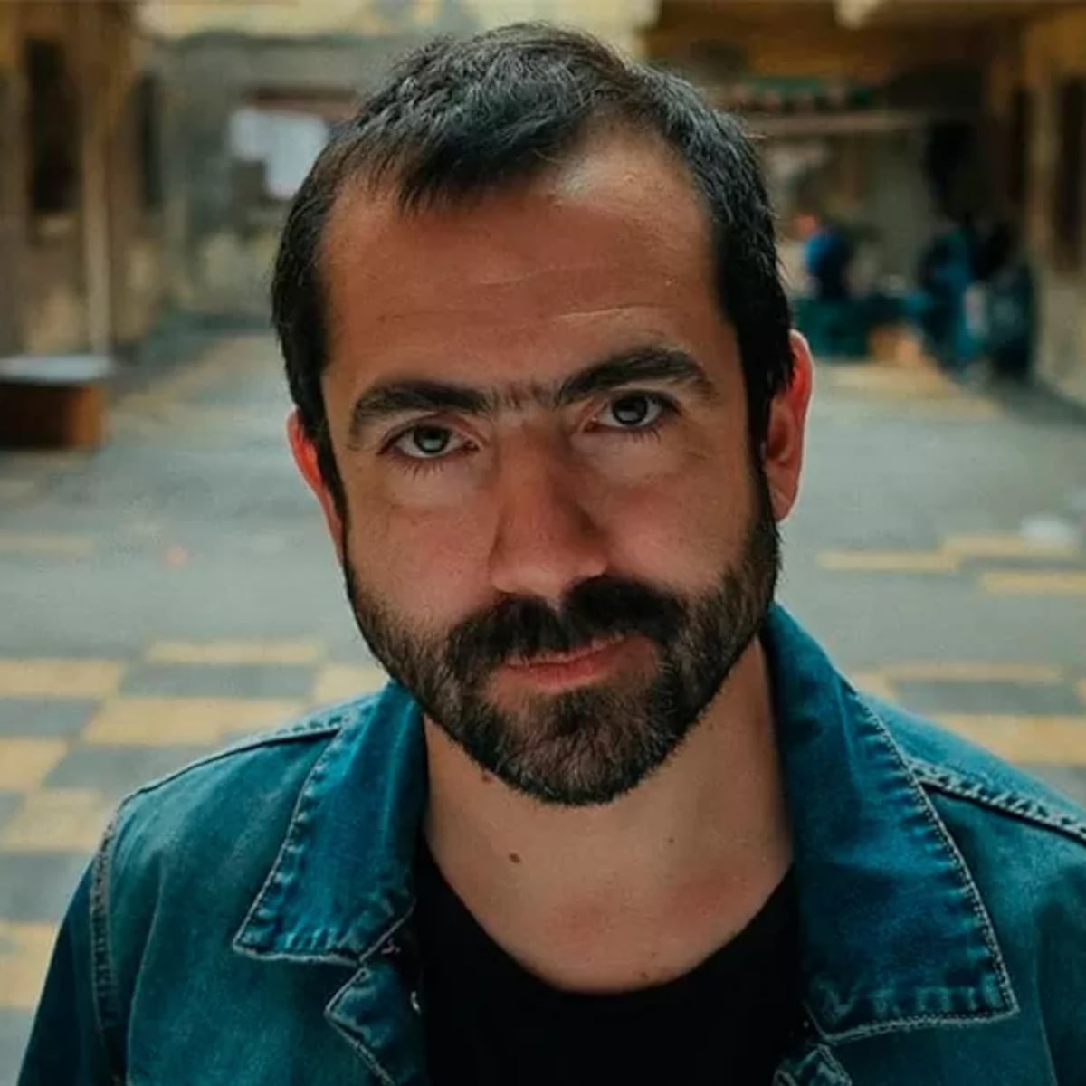 Estado de salud del hermano de Angelo Pierattini tras accidente automovilístico Estado de salud del hermano de Angelo Pierattini tras accidente automovilístico