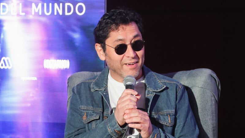 “La música de hoy es una fábrica de salchichas”: la lápidaria opinión del presidente del jurado del Festival de Viña 2025