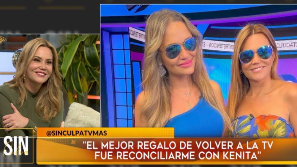 Daniella Campos | Gentileza: TV+