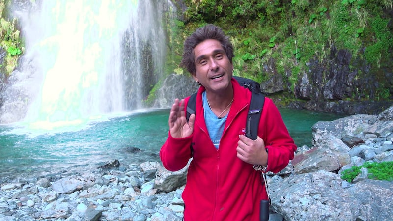 Claudio Iturra