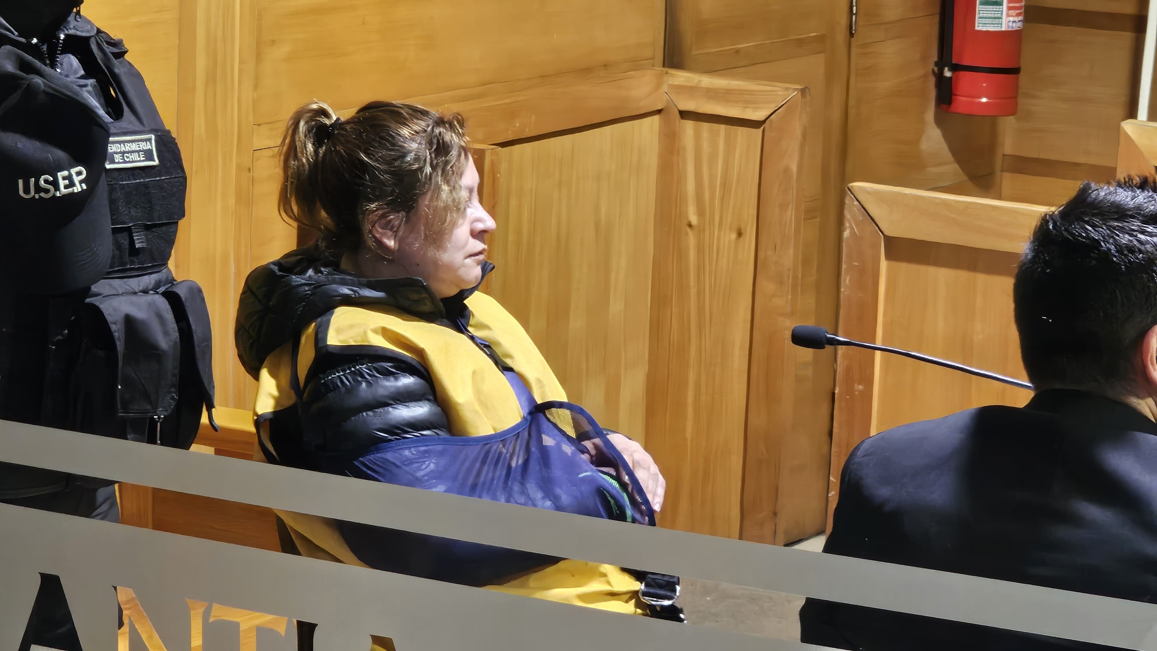 Paula Navarrete Riquelme