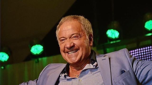 José Alfredo Fuentes / instagram @pollofuentesoficial