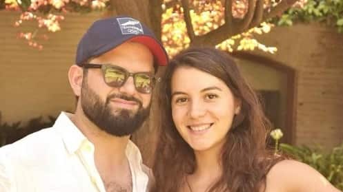“Contigo la juventud es para siempre”: El romántico mensaje del Presidente Boric a Paula Carrasco por su cumpleaños