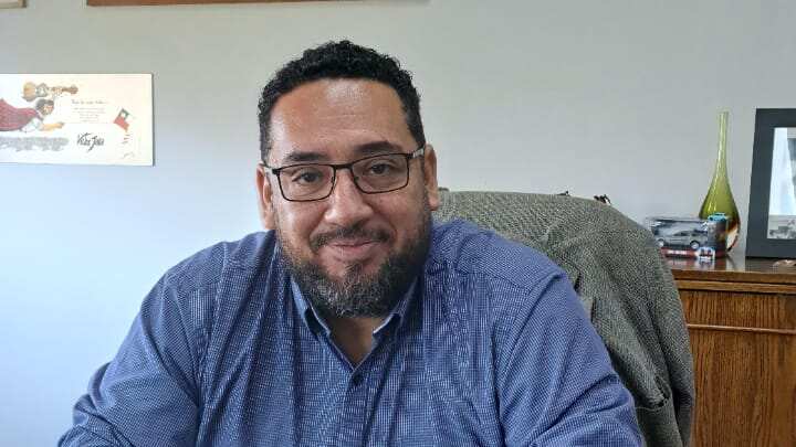 Ministro de Educación