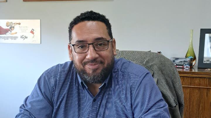 Ministro de Educación