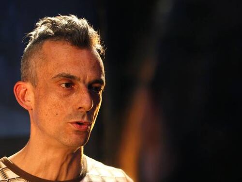 La pelea en Twitter entre Pablo Schwarz y Andrónico Luksic