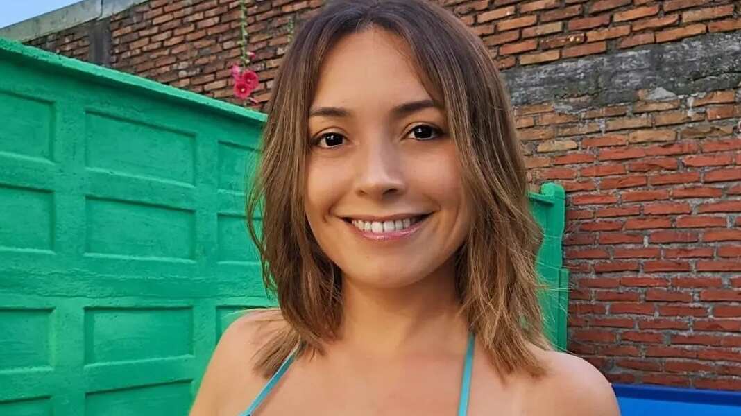 La excandidata a alcaldesa, imputada por delitos de malversación de fondos públicos, anunció en sus redes sociales una promoción de contenido erótico suyo con motivo del debut de Chile en Copa América.