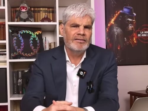 “Qué desastre Colo Colo”: Guarello lapida a jugadores y apunta directo a Mosa