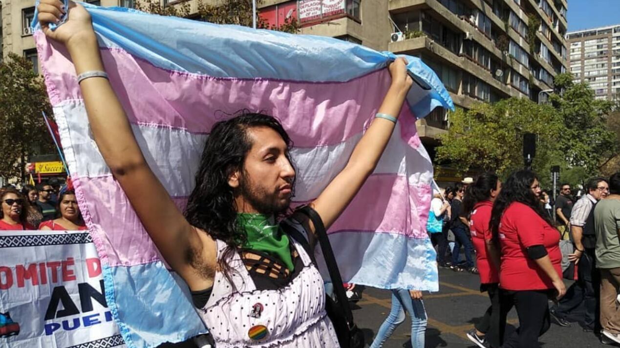 Shane Cienfuegos - Fuente: Instagram