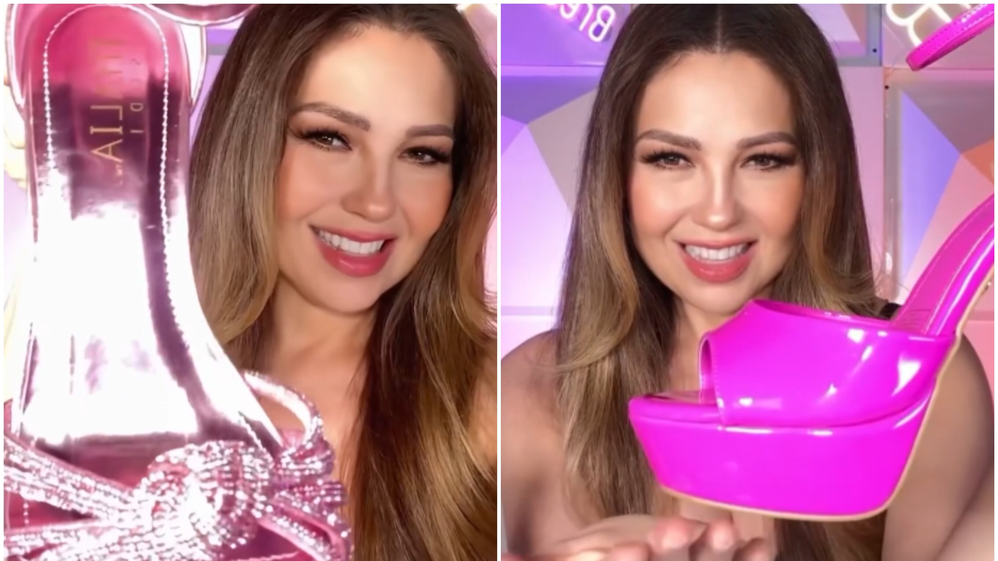 Thalía