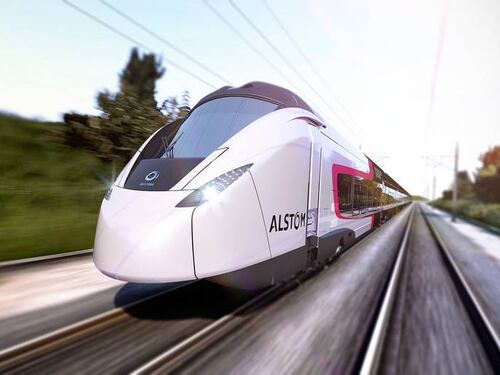 ¿Un paso más cerca? Proyecto del tren rápido Valparaíso-Santiago ingresó al MOP a la espera de una eventual licitación