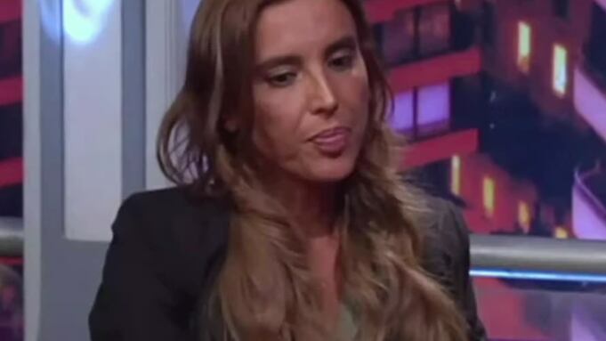 Carla Ballero en el ojo del huracán: la acusan de dejar deuda millonaria por arriendo.