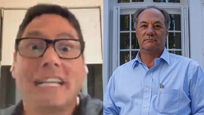 Millonaria donación: Empresarios abrieron la billetera y dejaron sin habla a Pancho Saavedra